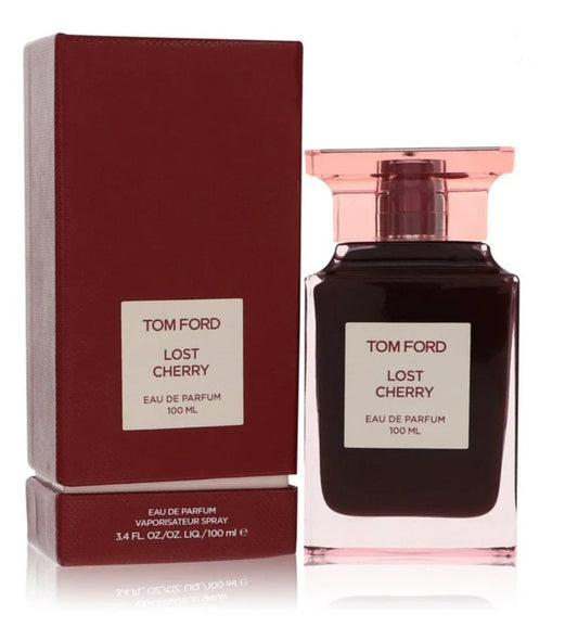 Lost Cherry EDP by Tom Ford