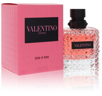 Valentino Donna Born In Roma EDP by Valentino