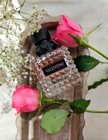 Valentino Donna Born In Roma EDP by Valentino