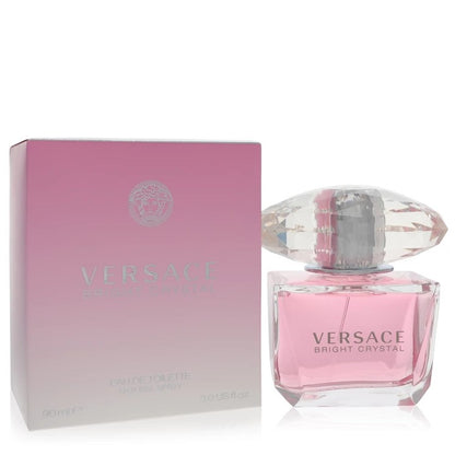 Bright Crystal EDT by Versace