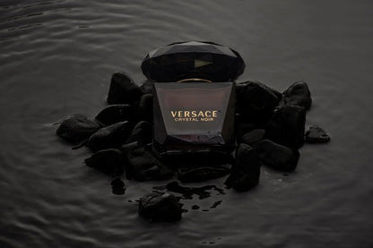 Crystal Noir EDT by Versace