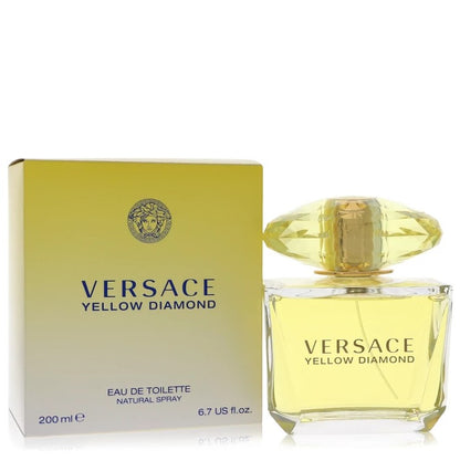 Yellow Diamond EDT by Versace