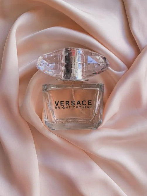 Bright Crystal EDT by Versace