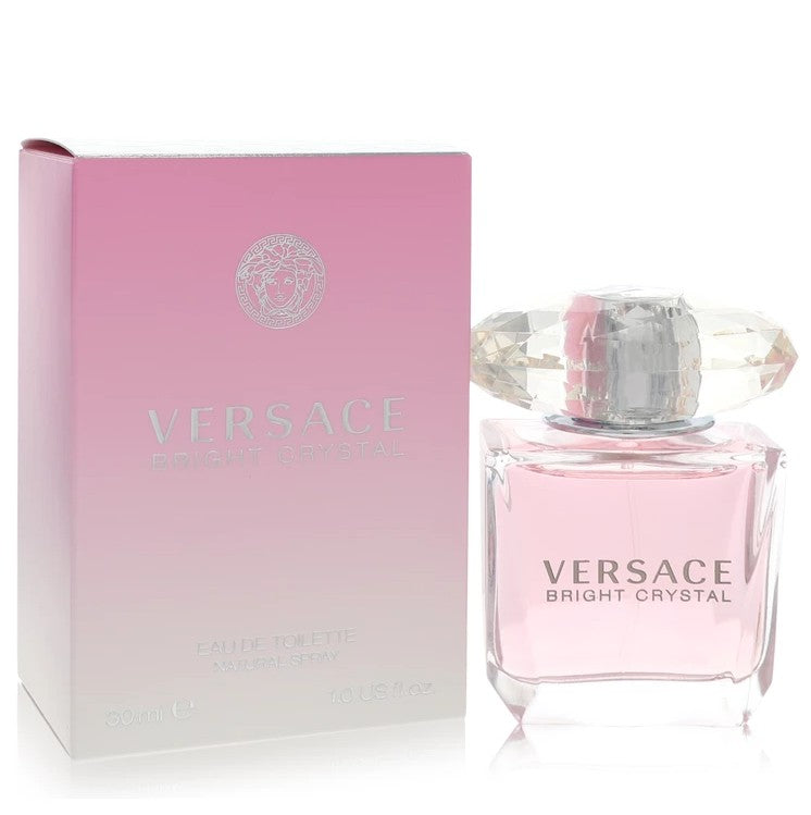Bright Crystal EDT by Versace