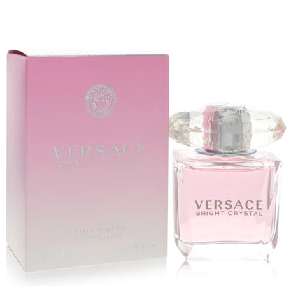 Bright Crystal EDT by Versace