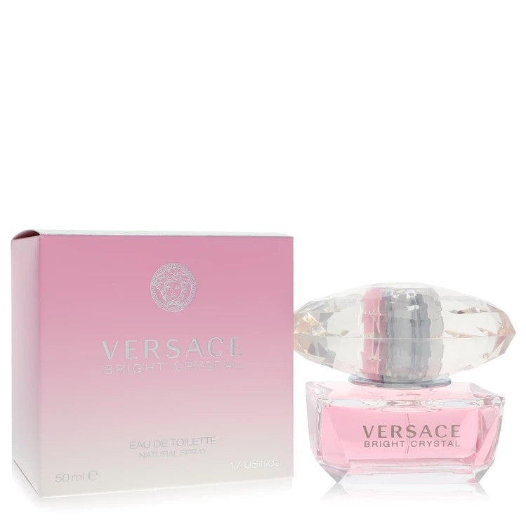 Bright Crystal EDT by Versace