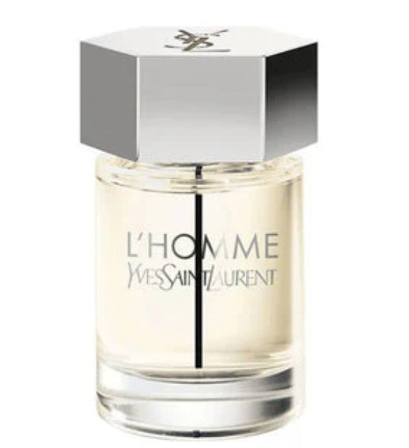 L'Homme EDT by Yves St Laurent