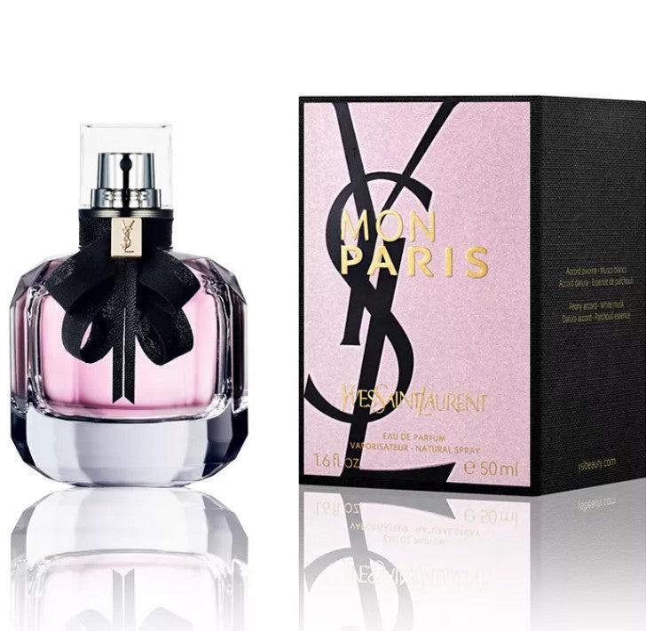 Mon Paris EDP by YSL